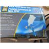 Image 1 : SPRAY GUN (NEW) *POWER FIST*
