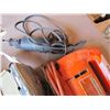 Image 2 : SANDER, DREMEL, JIG SAW