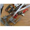 Image 2 : 13 WOOD WORKING C-CLAMPS