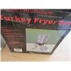 Image 2 : TURKEY FRIER SET