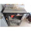 Image 1 : ROUTER TABLE (CRAFTSMAN)