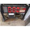 Image 2 : GENERATOR (VANGAURD-9HP) *5000 WATT*