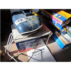 WET SHARPENER (MASTERCRAFT)