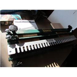 DOVE TAIL JIG ( 24") *CRAFTEX*