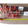 Image 1 : LOT OF 4 WOODWORKING CLAMPS (48")