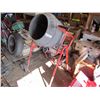 Image 1 : CEMENT MIXER (RED LION BIG CAT) *ELECTRIC MOTOR*