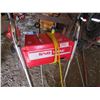 Image 2 : SNOW BLOWER (SNO-TRAC) *20"* (5HP ELECTRIC START)