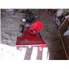 Image 3 : SNOW BLOWER (SNO-TRAC) *20"* (5HP ELECTRIC START)