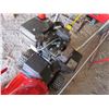 Image 4 : SNOW BLOWER (SNO-TRAC) *20"* (5HP ELECTRIC START)
