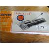 Image 2 : TILE CUTTER (13") *MAESTRO*