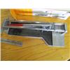 Image 3 : TILE CUTTER (13") *MAESTRO*