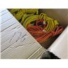 Image 1 : LOT OF ASSORTED EXTENSION CORDS (180 FEET IN TOTAL)
