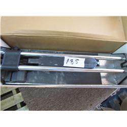 TILE CUTTER (13") *RICHARD*