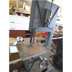 BAND SAW (10 INCH) *ROCKWELL BEAVER*