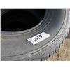 Image 2 : 4 TIRES (255-70-17) *GENERAL TIRE*