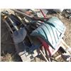 Image 1 : LARGE PALLET LOT OF GARDEN TOOLS