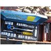 Image 1 : TOOL BOX AND CONTENTS