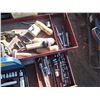 Image 2 : TOOL BOX AND CONTENTS