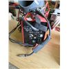 Image 1 : NO GAS MIG FLUX WELDER (MIG-130R)