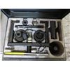 Image 1 : TRANS AXLE & 4X4 DRIVE TOOL SET