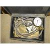 Image 2 : FUEL INSPECTION CLEANING KIT & PRESSURE TEST GUAGE