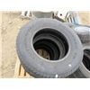 Image 2 : LOT OF FOUR TIRES 275 70 18 "CONTINENTAL"