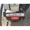 Image 2 : PRESSURE WASHER 2500 PSI HONDA GCV 160 5.5 HP