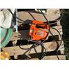 Image 2 : Pallet of miscellaneous – 8 1/4 inch Milwaukee circular saw, Black & Decker jigsaw, 3 hp 2 inch Brig