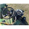 Image 3 : John Deere 160 lawn more tractor. 38 inch mower deck.**Parts only**