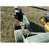 Image 6 : TURF-TIL rear tine Rototiller. 5 hp Briggs & Stratton engine. 18 inch width.
