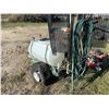 Image 5 : Spray-Tech 10ft Yard sprayer(12volt), wind screens, six nozzles with auxiliary hand spray wand.