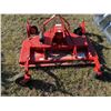 Image 3 : Bühler/Farm King 3pth Mower (60”-3 Blades) **Missing PTO Shaft**