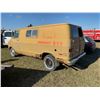 Image 2 : 1976 Dodge Tradesman 200 Van