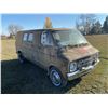 Image 4 : 1976 Dodge Tradesman 200 Van