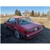 Image 3 : 1989 Ford Mustang LX