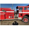 Image 3 : 1978 Ford C900 Fire Truck - 534ci Engine, Auto Transmission **Runs, Needs transmission work**