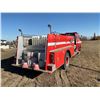 Image 4 : 1978 Ford C900 Fire Truck - 534ci Engine, Auto Transmission **Runs, Needs transmission work**