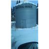 Image 1 : GRAIN BIN (1350 BUSHEL) *NO FLOOR* READY TO MOVE **IMPORTANT PLEASE NOTE THIS ITEM IS SOLD OFFSITE L
