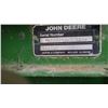 Image 2 : COMBINE- JOHN DEERE 7721 PULL TYPE TITAN 2