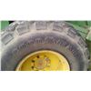 Image 4 : COMBINE- JOHN DEERE 7721 PULL TYPE TITAN 2