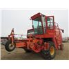 Image 3 : 750 MASSEY FERGUSON COMBINE