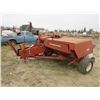 Image 2 : INTERNATIONAL 445 SQUARE BALER