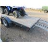 Image 3 : 2008 TRAIL TECH TANDEM TRAILER 2DASR42438T008488 QUADS SOLD SEPERATELY!