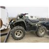 Image 1 : 2006 SUZUKI 500 QUAD 4X4 C/W WINCH 5SAAM43A567106029
