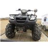 Image 2 : 2006 SUZUKI 500 QUAD 4X4 C/W WINCH 5SAAM43A567106029