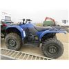 Image 2 : 2005 YAMAHA 550 QUAD 4X4 5Y4AJ14W06A304932
