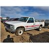 Image 1 : 1994 GMC 2500 REG CAB (PROPANE) SALVAGE VIN 1GTGC24K0RE525718