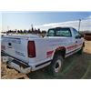 Image 3 : 1994 GMC 2500 REG CAB (PROPANE) SALVAGE VIN 1GTGC24K0RE525718
