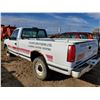 Image 4 : 1994 GMC 2500 REG CAB (PROPANE) SALVAGE VIN 1GTGC24K0RE525718