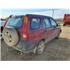 Image 3 : 2003 HONDA CRV 4X4 SASK REG VIN JHLRD784X2C818741